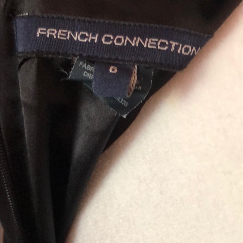 French Connection Mini Dress - Picture 5 of 5